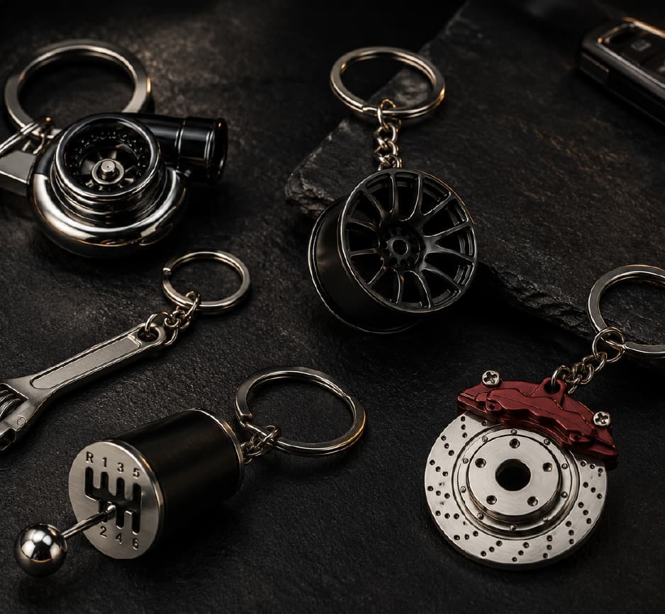 Key Chains