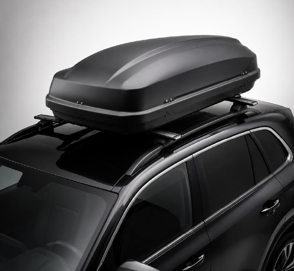 Roof Boxes/ Carriers