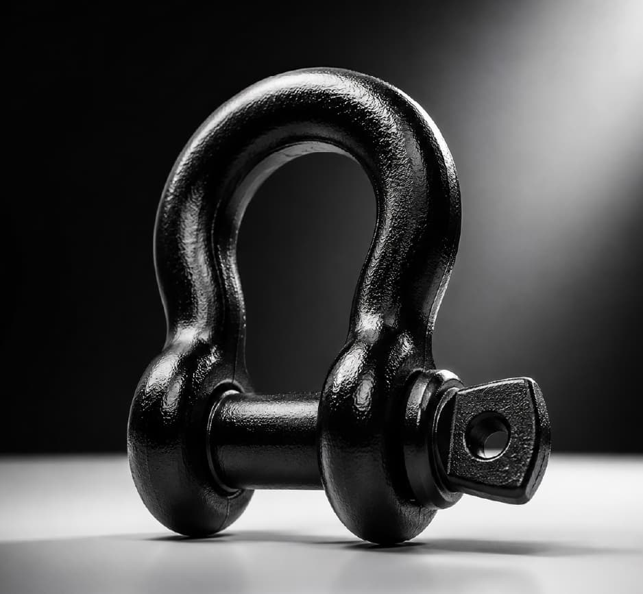 Shackles