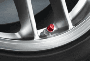 Valve Caps