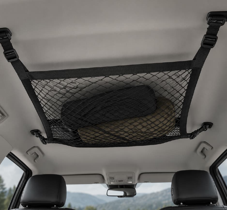 Ceiling Cargo Net