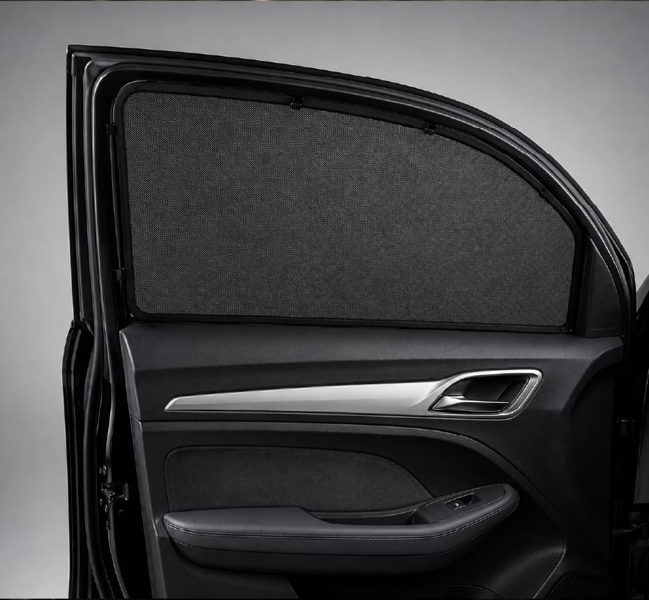 Sunshades Car Specific