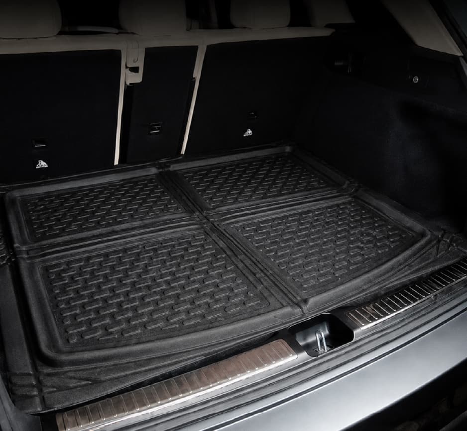 Cargo Liners