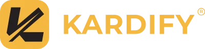 Kardify logo