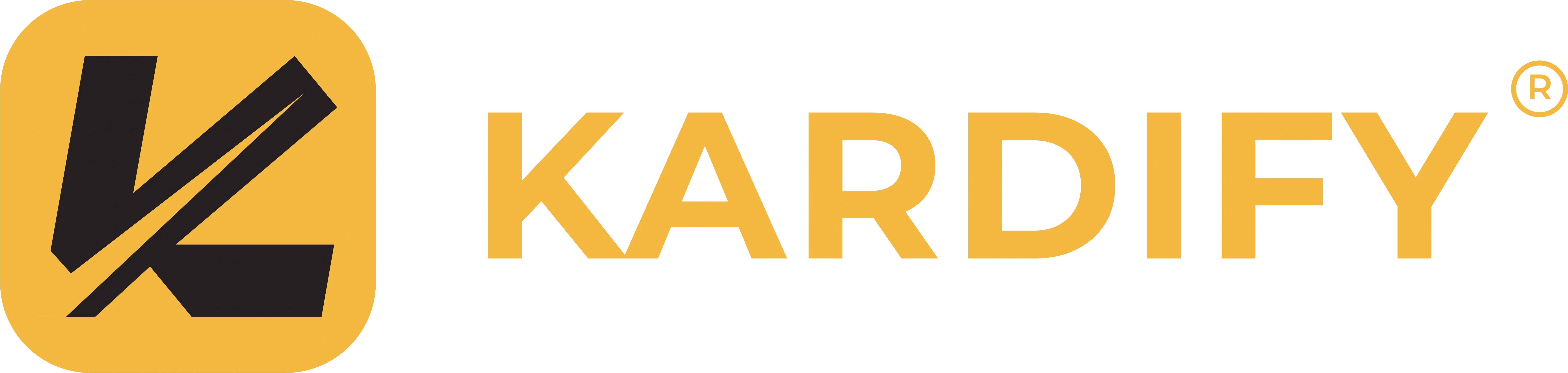 Kardify logo